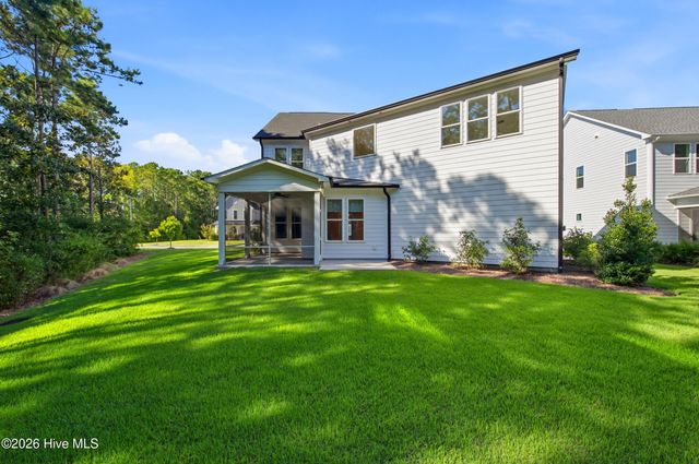 3612 Mason Port Drive, Wilmington, NC 28409