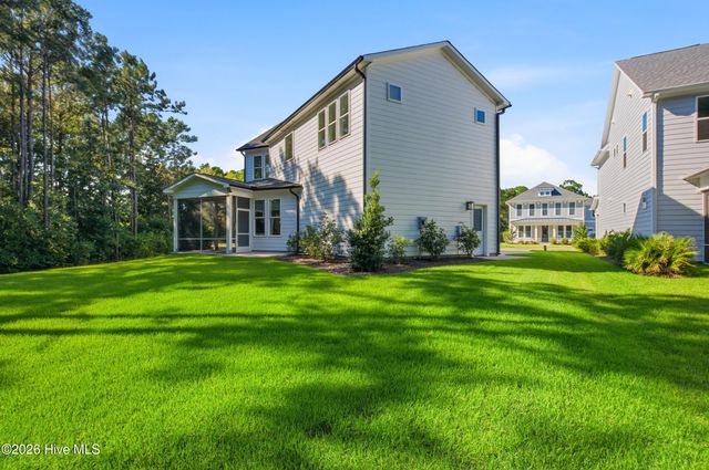3612 Mason Port Drive, Wilmington, NC 28409