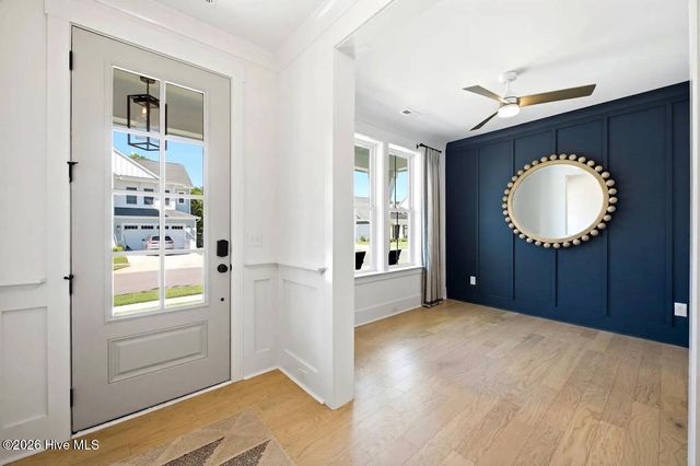 3612 Mason Port Drive, Wilmington, NC 28409