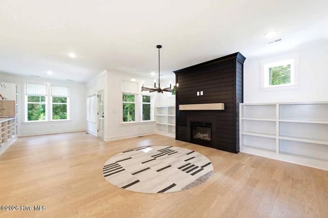3612 Mason Port Drive, Wilmington, NC 28409