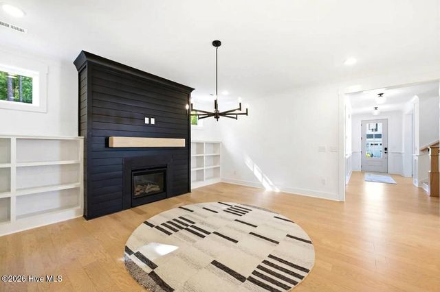 3612 Mason Port Drive, Wilmington, NC 28409