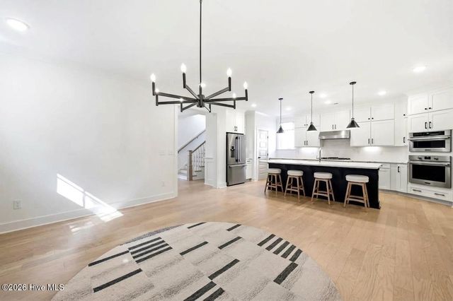 3612 Mason Port Drive, Wilmington, NC 28409