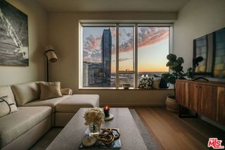 889 Francisco Street 1801, Los Angeles, CA 90017