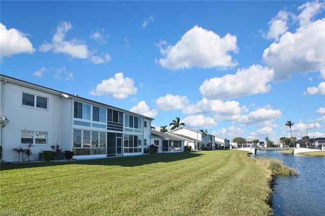 1525 Myerlee Country Club BLVD # 6, Fort Myers, FL 33919