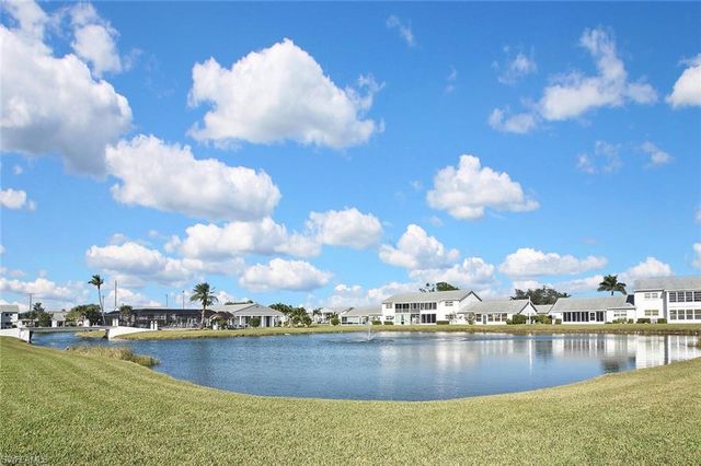 1525 Myerlee Country Club BLVD # 6, Fort Myers, FL 33919