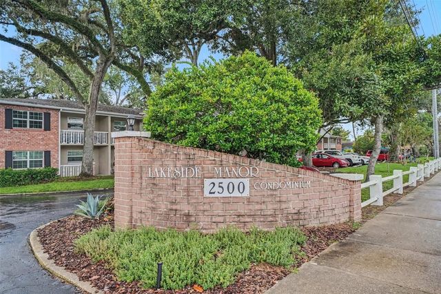2500 LEE ROAD 143, Winter Park, FL 32789