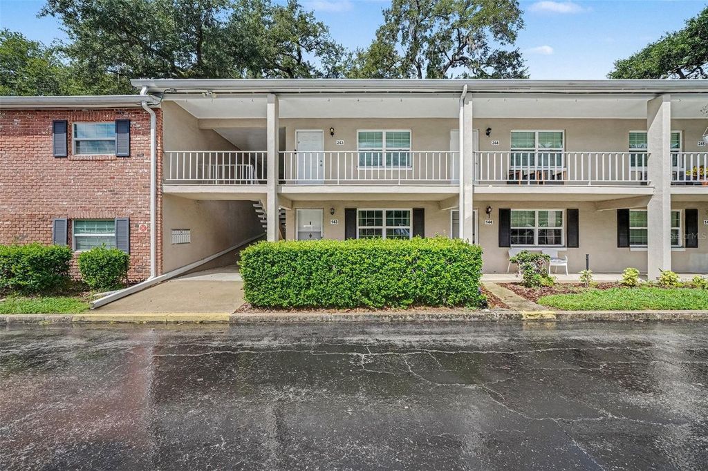 2500 LEE ROAD 143, Winter Park, FL 32789