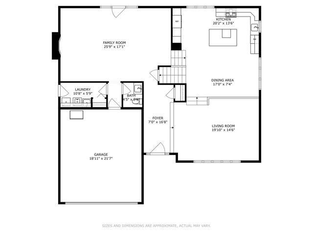 15102 S 82nd Avenue, Orland Park, IL 60462