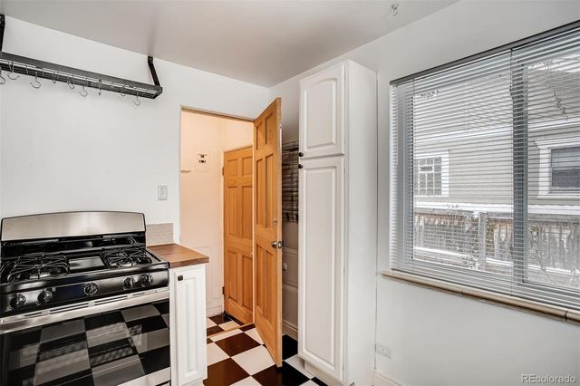 2500 E Jewell Avenue, Denver, CO 80210