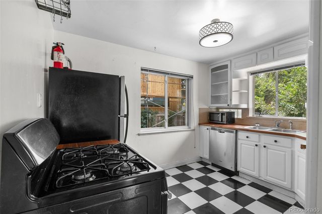 2500 E Jewell Avenue, Denver, CO 80210