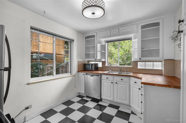 2500 E Jewell Avenue, Denver, CO 80210