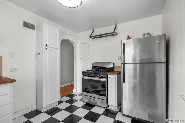 2500 E Jewell Avenue, Denver, CO 80210