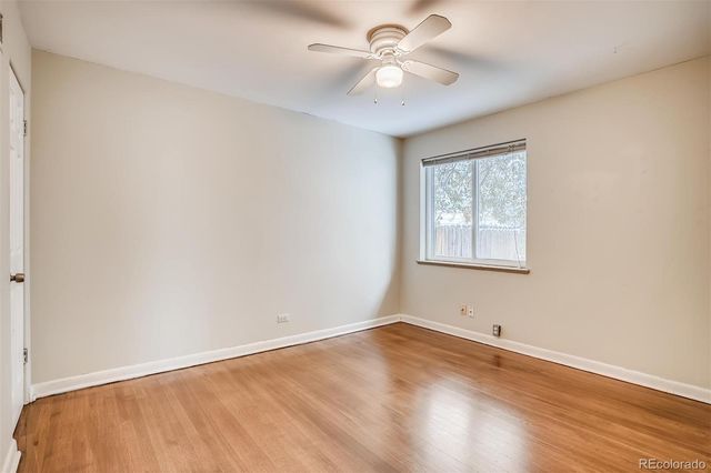 2500 E Jewell Avenue, Denver, CO 80210