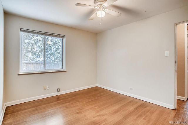 2500 E Jewell Avenue, Denver, CO 80210