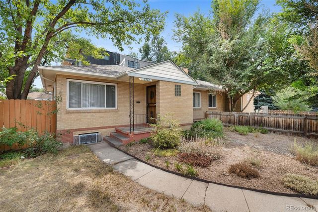 2500 E Jewell Avenue, Denver, CO 80210