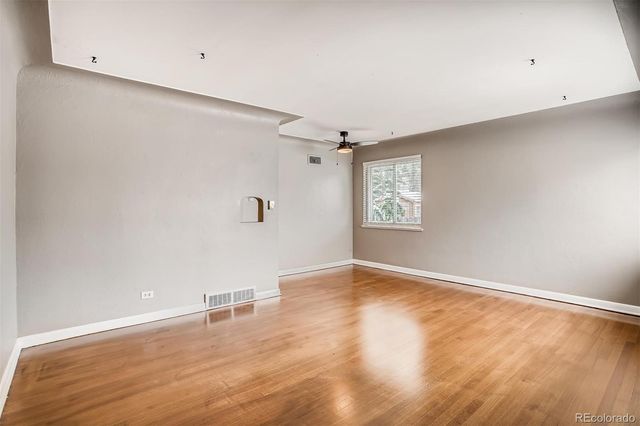 2500 E Jewell Avenue, Denver, CO 80210