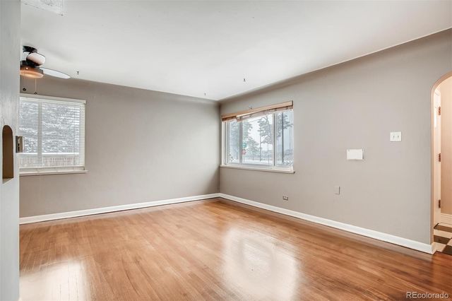 2500 E Jewell Avenue, Denver, CO 80210