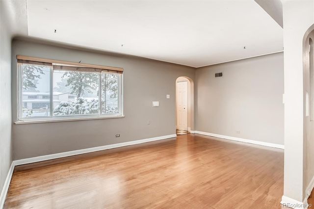 2500 E Jewell Avenue, Denver, CO 80210