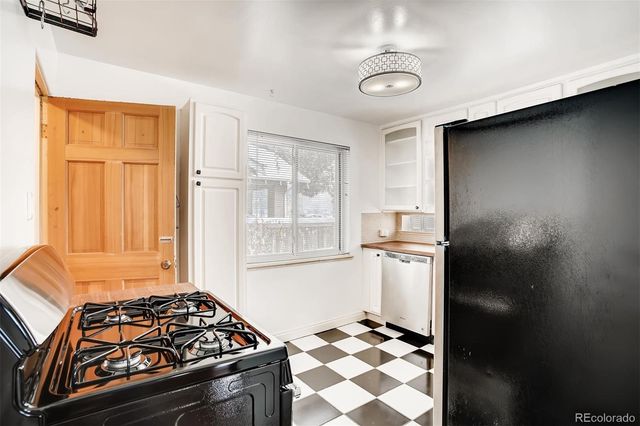 2500 E Jewell Avenue, Denver, CO 80210