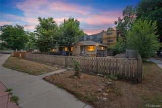 2500 E Jewell Avenue, Denver, CO 80210