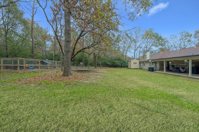 11345 Grand Harbor Boulevard, Montgomery, TX 77356