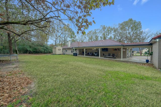 11345 Grand Harbor Boulevard, Montgomery, TX 77356