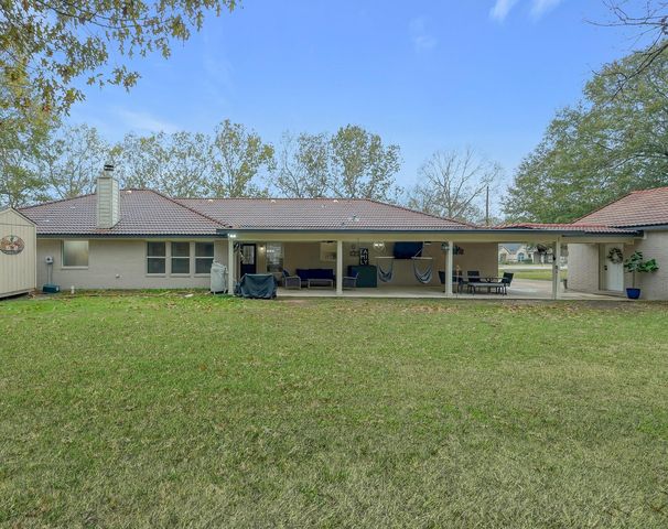 11345 Grand Harbor Boulevard, Montgomery, TX 77356