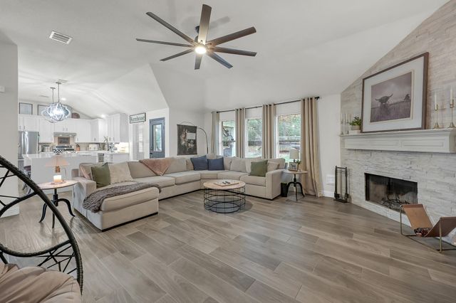 11345 Grand Harbor Boulevard, Montgomery, TX 77356