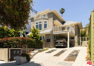 2817 3rd Street #1, Santa Monica, CA 90405