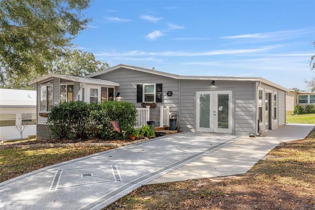 1404 TORREY PINES DRIVE, The Villages, FL 32159