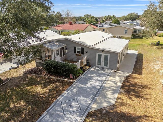 1404 TORREY PINES DRIVE, The Villages, FL 32159