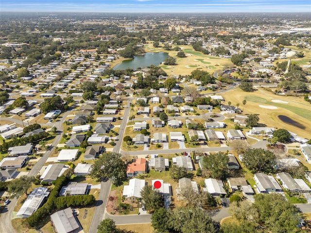 1404 TORREY PINES DRIVE, The Villages, FL 32159