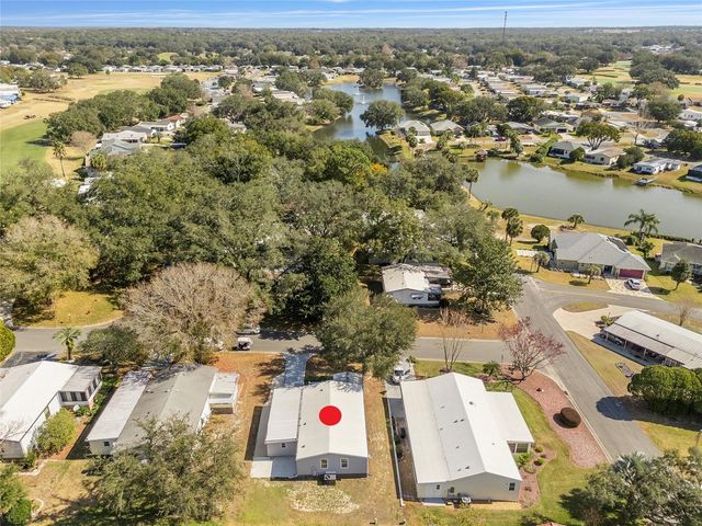 1404 TORREY PINES DRIVE, The Villages, FL 32159