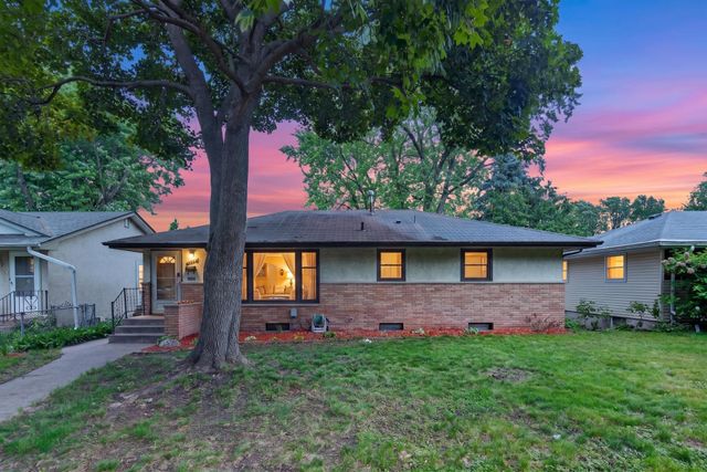 3973 Tyler Street NE, Columbia Heights, MN 55421