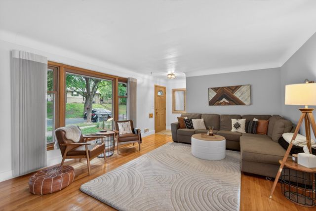 3973 Tyler Street NE, Columbia Heights, MN 55421