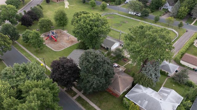 3973 Tyler Street NE, Columbia Heights, MN 55421