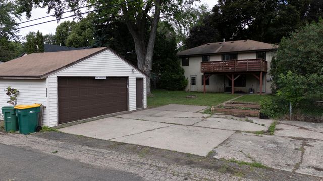 3973 Tyler Street NE, Columbia Heights, MN 55421