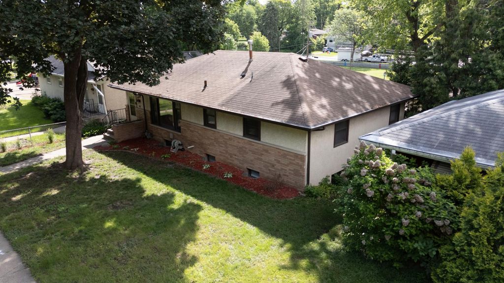 3973 Tyler Street NE, Columbia Heights, MN 55421
