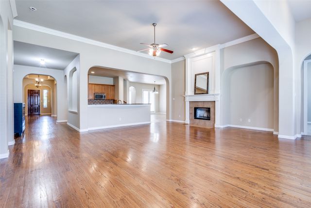 7204 Meredith Court, Mckinney, TX 75071