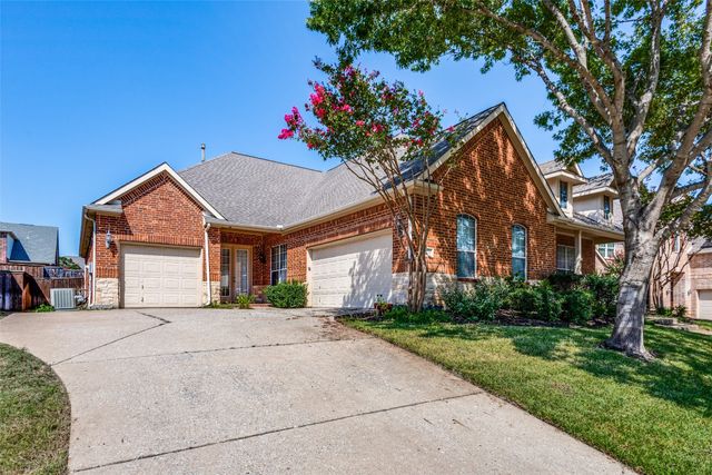 7204 Meredith Court, Mckinney, TX 75071