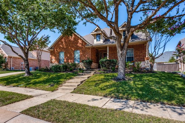 7204 Meredith Court, Mckinney, TX 75071
