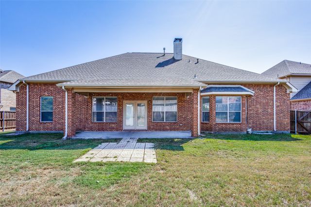 7204 Meredith Court, Mckinney, TX 75071
