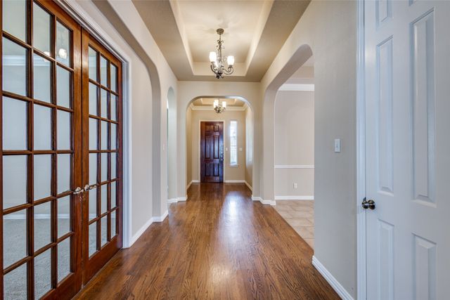 7204 Meredith Court, Mckinney, TX 75071