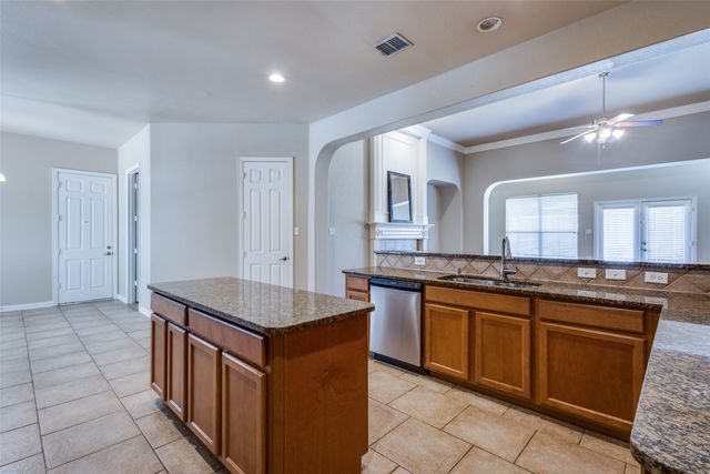 7204 Meredith Court, Mckinney, TX 75071