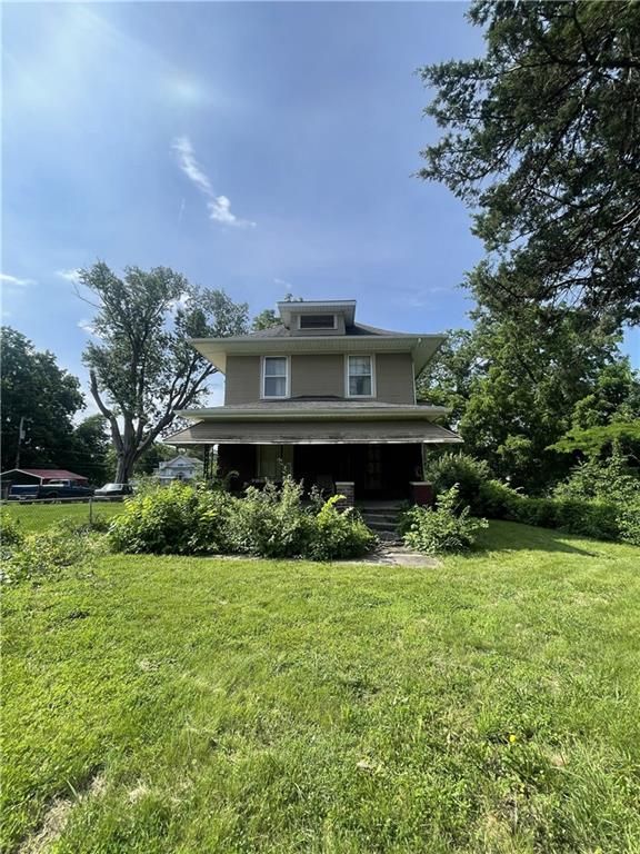 2717 E 35th Terrace, Kansas City, MO 64128