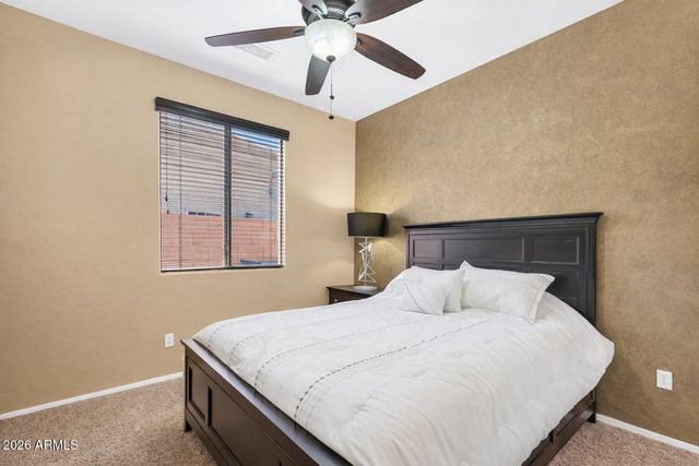 4821 E KIRKLAND Road, Phoenix, AZ 85054