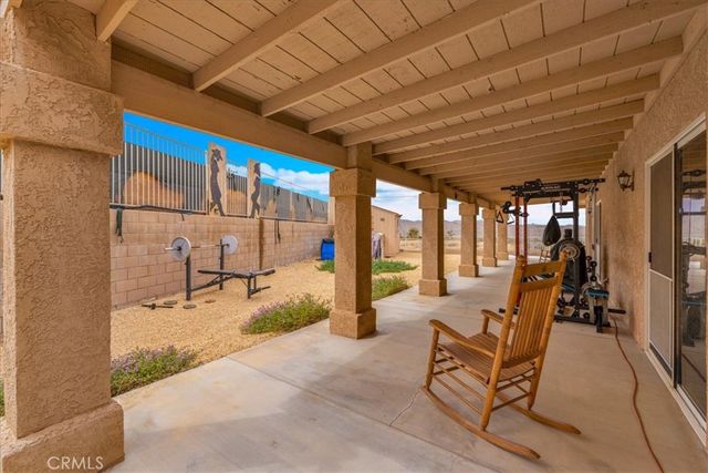 8514 Barberry Avenue, Yucca Valley, CA 92284