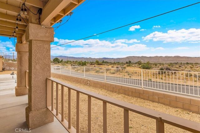 8514 Barberry Avenue, Yucca Valley, CA 92284