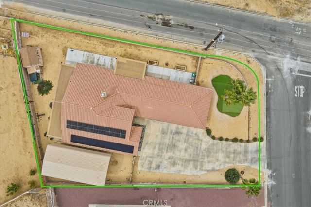 8514 Barberry Avenue, Yucca Valley, CA 92284