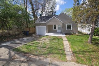 19 Firwood Drive, Dayton, OH 45419